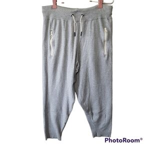 Kari Traa Drawstring Soft Sweatpants Joggers With Pockets